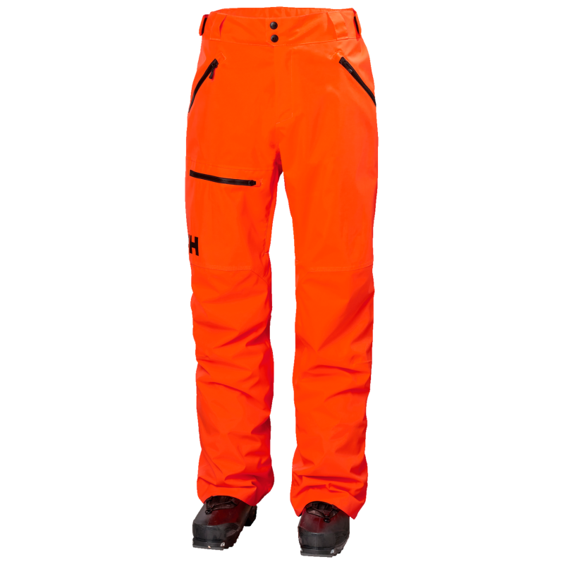 Helly Hansen Sogn Cargo Pant - Pantalon ski homme | Hardloop