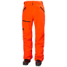 Helly Hansen Sogn Cargo Pant - Pantalon ski homme | Hardloop
