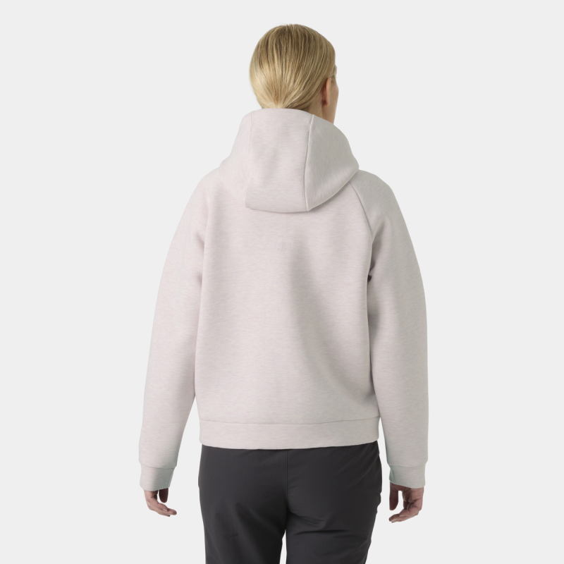 Helly Hansen HP Ocean FZ Jacket 2.0 - Polaire femme | Hardloop