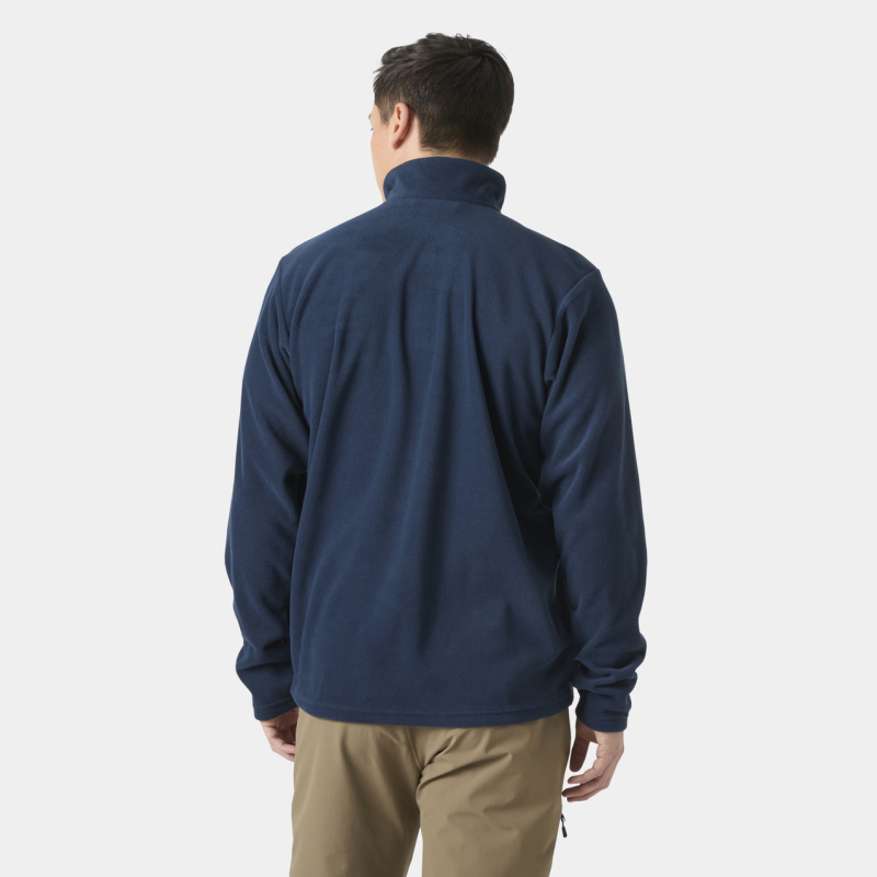Helly Hansen Daybreaker 1/2 Zip Fleece - Fleece jacket - Men's | Hardloop