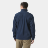 Helly Hansen Daybreaker 1/2 Zip Fleece - Fleece jacket - Men's | Hardloop