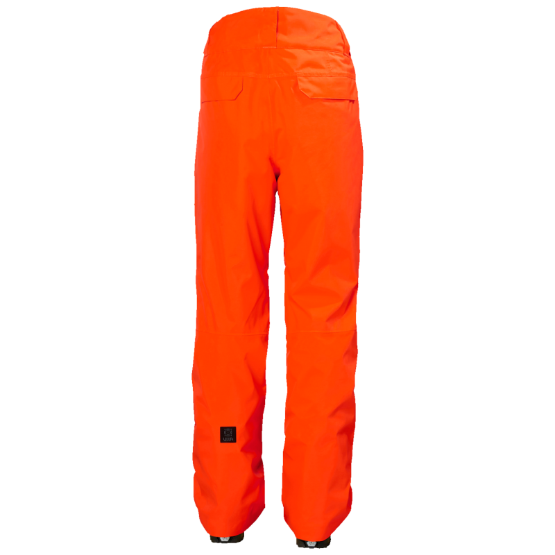 Helly Hansen Sogn Cargo Pant - Pantalon ski homme | Hardloop
