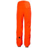 Neon Orange