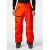 Helly Hansen Sogn Cargo Pant - Pantalon ski homme | Hardloop