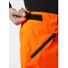 Helly Hansen Sogn Cargo Pant - Pantalon ski homme | Hardloop