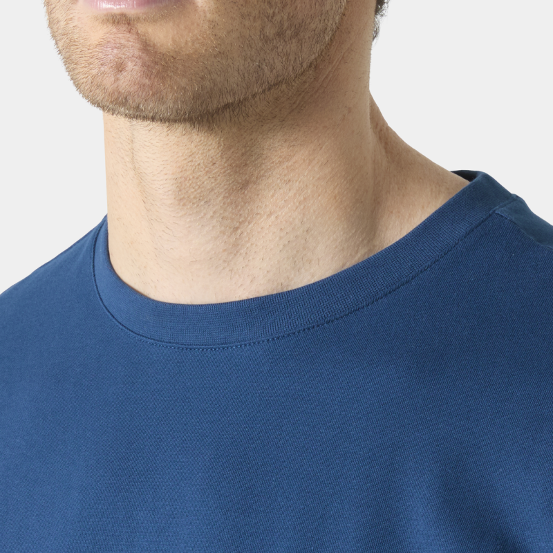 Helly Hansen Hh Logo T-Shirt 3.0 - T-shirt - Uomo | Hardloop