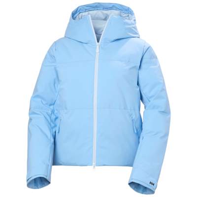 Nora Short Puffy Jacket - Veste ski femme