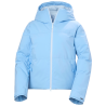 Helly Hansen Nora Short Puffy Jacket - Skidjacka - Dam | Hardloop