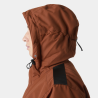 Helly Hansen Arctic Boreal Parka - Parka - Herren | Hardloop