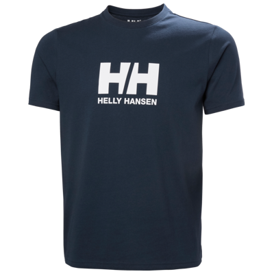Hh Logo T-Shirt 3.0 - T-shirt - Men's