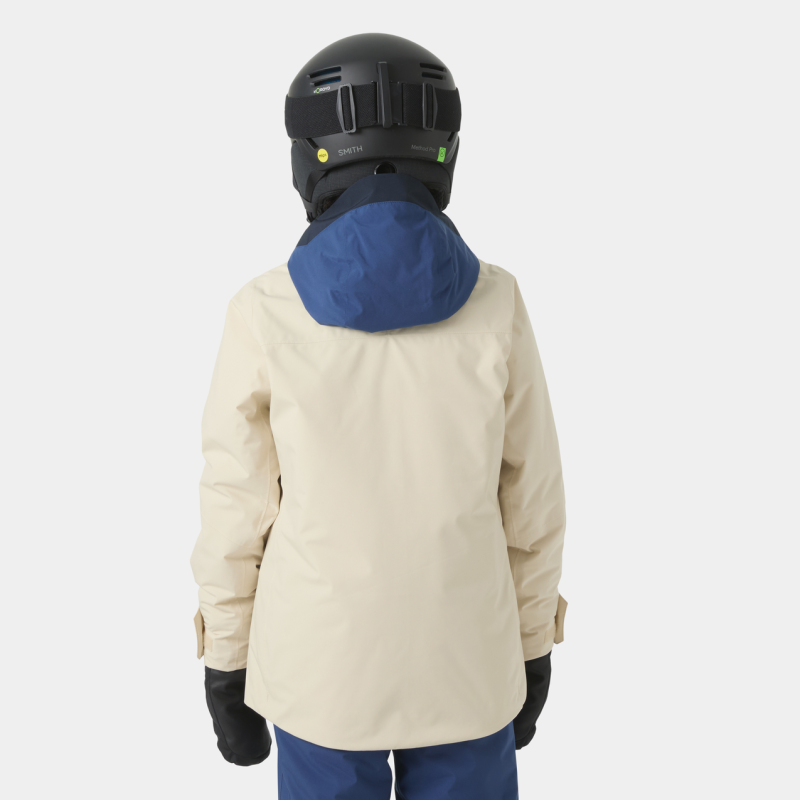 Helly Hansen Girl Stellar Jacket 2.0 - Veste ski enfant | Hardloop