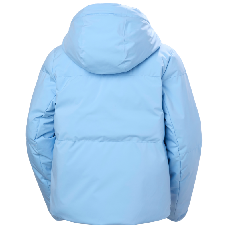 Helly Hansen Nora Short Puffy Jacket - Giacca da sci - Donna | Hardloop