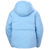 Helly Hansen Nora Short Puffy Jacket - Skidjacka - Dam | Hardloop