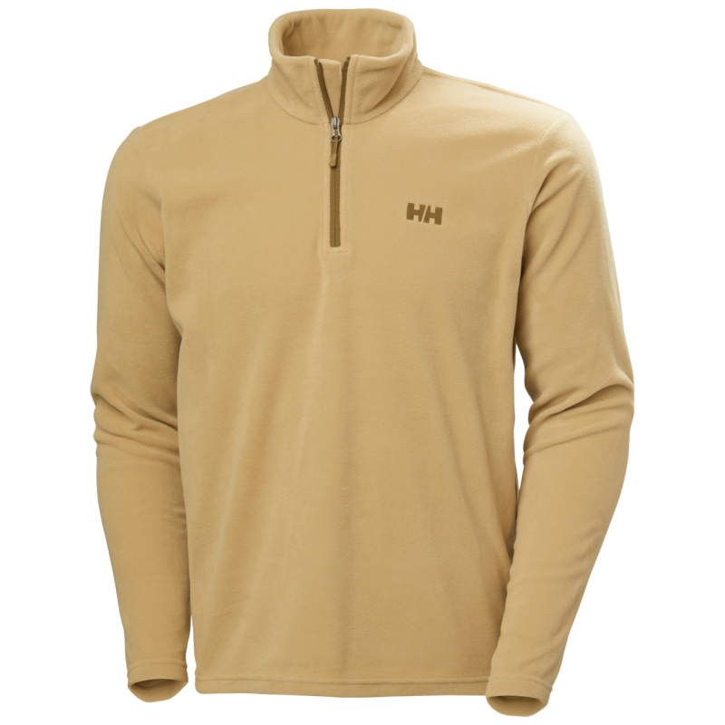 Daybreaker 1/2 Zip Fleece - Fleecetröjor - Herr