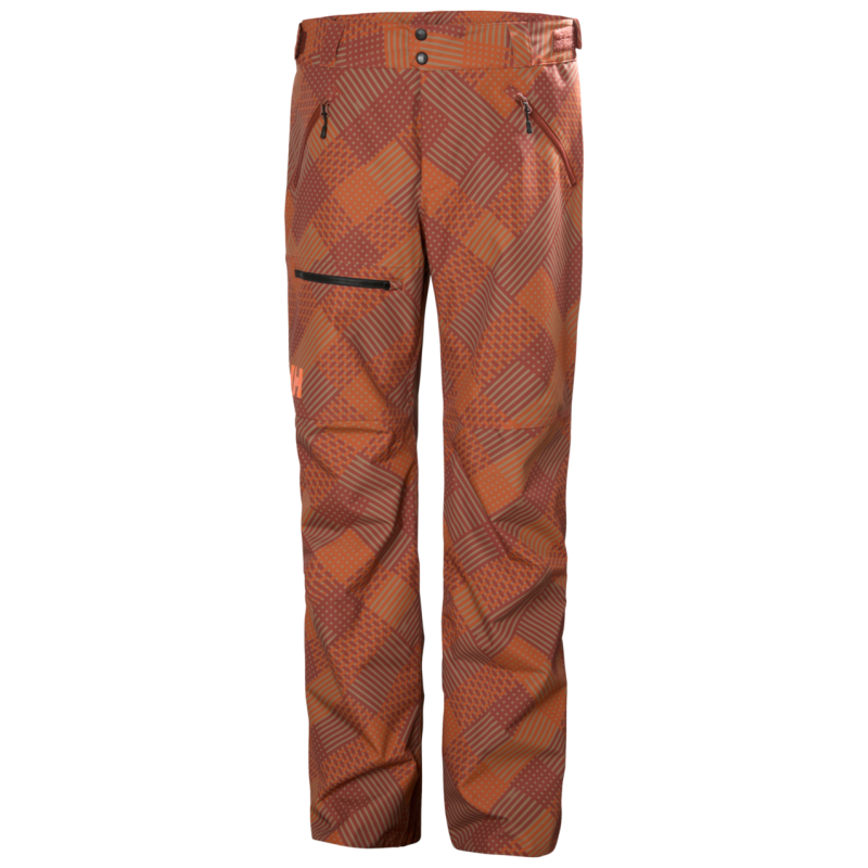 Helly Hansen Sogn Cargo Pant - Ski pants - Men's