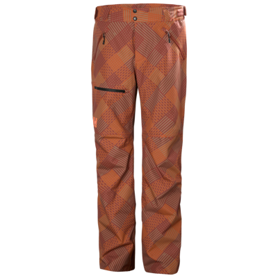 Sogn Cargo Pant - Spodnie narciarskie męskie