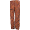 Helly Hansen Sogn Cargo Pant - Ski pants - Men's