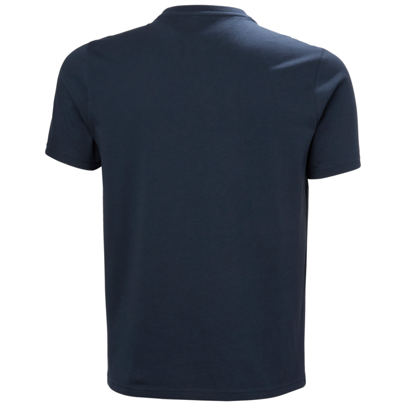 Helly Hansen Hh Logo T-Shirt 3.0 - T-shirt - Men's | Hardloop