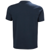 Helly Hansen Hh Logo T-Shirt 3.0 - T-shirt homem | Hardloop