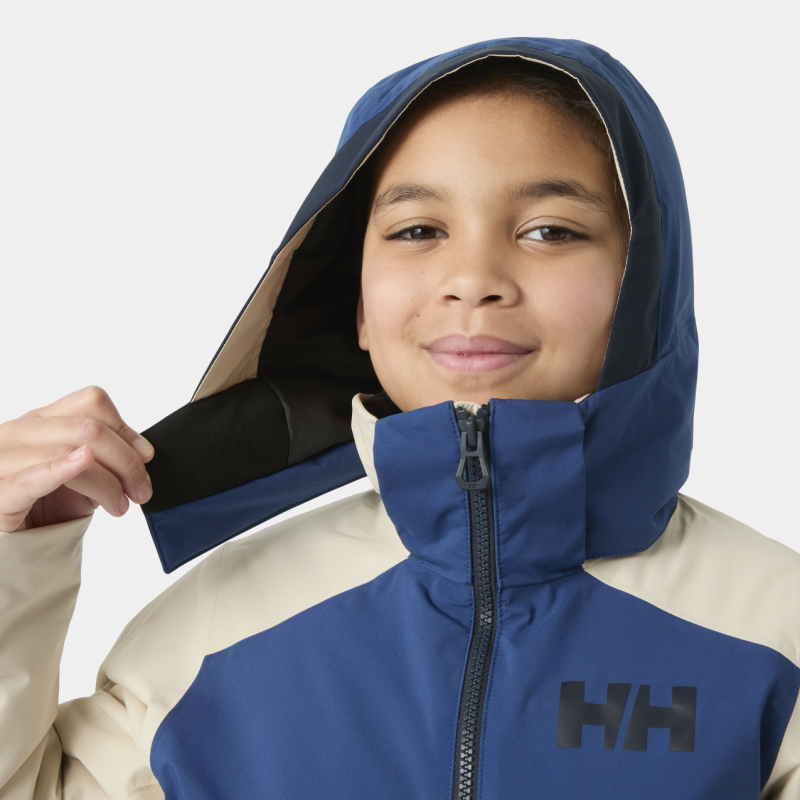 Helly Hansen Girl Stellar Jacket 2.0 - Chaqueta de esquí - Niños | Hardloop