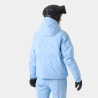 Helly Hansen Nora Short Puffy Jacket - Chaqueta de esquí - Mujer | Hardloop