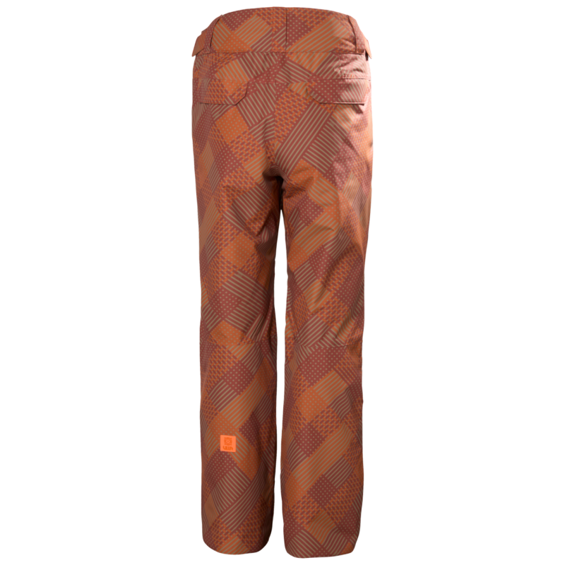 Helly Hansen Sogn Cargo Pant - Skibroek - Heren