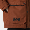 Helly Hansen Arctic Boreal Parka - Parka - Men's | Hardloop