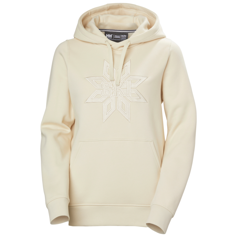 W Elevate Hoodie - Sweatshirt mulher