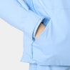 Helly Hansen Nora Short Puffy Jacket - Skidjacka - Dam | Hardloop