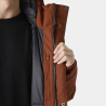 Helly Hansen Arctic Boreal Parka - Parka - Uomo | Hardloop