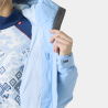 Helly Hansen Nora Short Puffy Jacket - Skidjacka - Dam | Hardloop