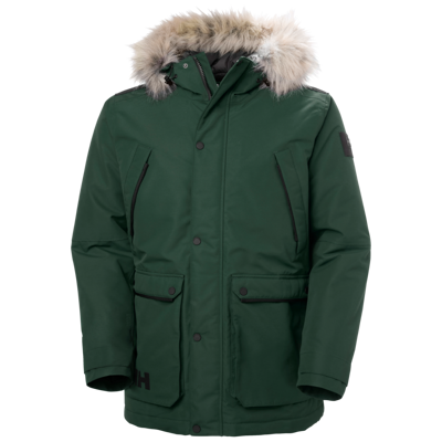 Arctic Boreal Parka - Parkatakki - Miehet