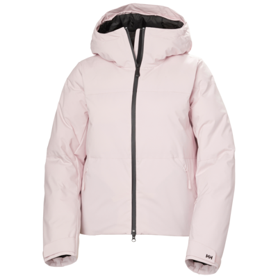 Nora Short Puffy Jacket - Giacca da sci - Donna