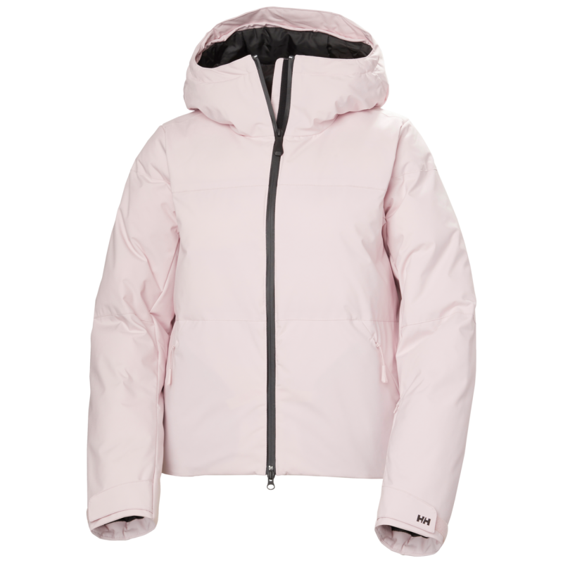 Nora Short Puffy Jacket - Skijacke - Damen