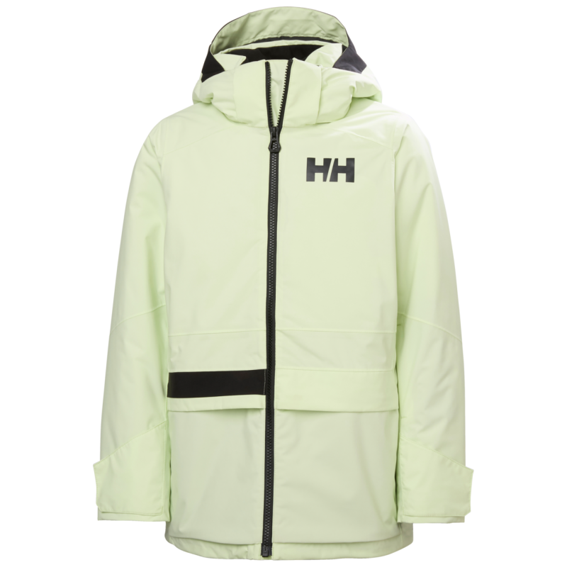Girl Stellar Jacket 2.0 - Veste ski enfant