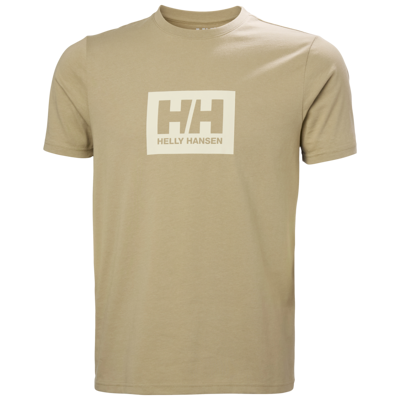 Hh Box T 2.0 - T-shirt - Men's