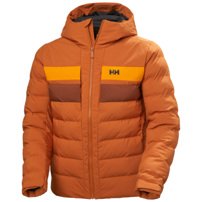 Bossanova Puffy 2.0 Jacket - Pánská lyžařská bunda