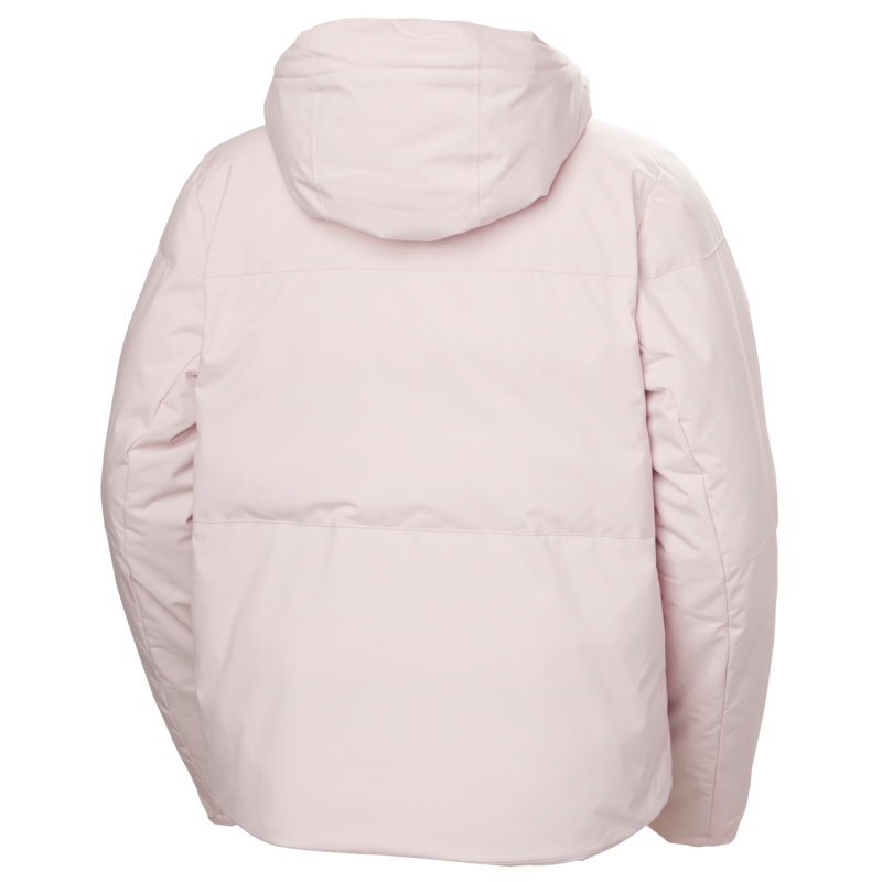 Helly Hansen Nora Short Puffy Jacket - Ski jacket - Women's | Hardloop