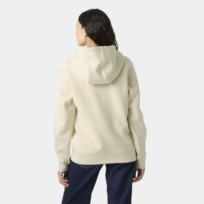 Helly Hansen W Elevate Hoodie - Sweatshirt mulher | Hardloop