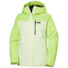 Washed Lime Plaid 2Color A
