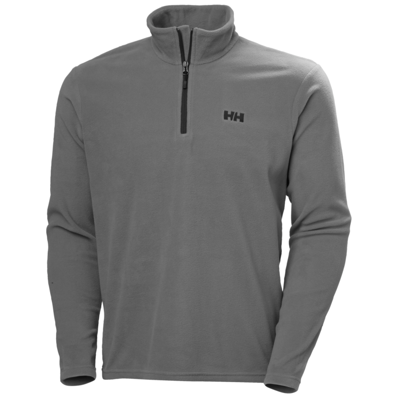Daybreaker 1/2 Zip Fleece - Fleecejacke - Herren