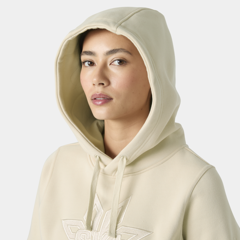 Helly Hansen W Elevate Hoodie - Hoodie - Women's | Hardloop