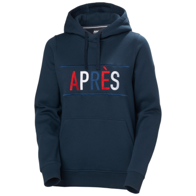 W Elevate Hoodie - Huppari - Naiset