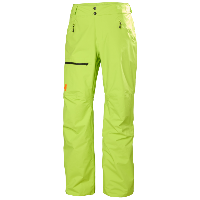 Sogn Cargo Pant - Pantaloni da sci - Uomo