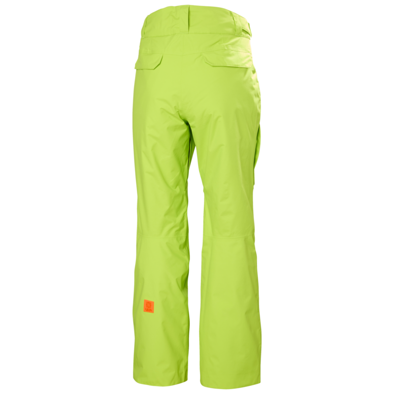 Helly Hansen Sogn Cargo Pant - Spodnie narciarskie męskie | Hardloop