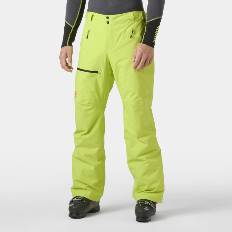 Helly Hansen Sogn Cargo Pant - Spodnie narciarskie męskie | Hardloop