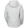 Helly Hansen Crew Hooded Pile Jacket - Sailing Jacket - Women's | Hardloop