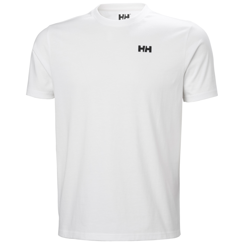 Helly Hansen Hh Staple T-Shirt - Pánské triko | Hardloop