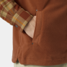 Helly Hansen Lokka Fleece Shirt - Chemise homme | Hardloop