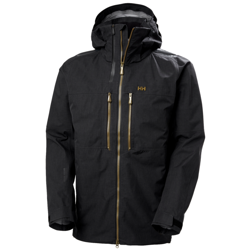Helly Hansen Atlas Infinity H2Flow Shell - Casaco de esquí homem | Hardloop